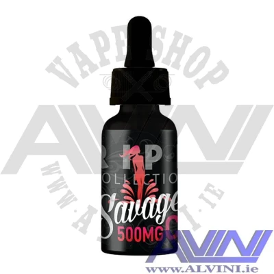 Fiji Melons CBD Vape Juice - FijiMelonCBD Fiji Melons CBD Vape Juice - Savage CBD