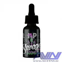 Kiwi Dragon Berry CBD Vape Juice Kiwi Dragon Berry CBD Vape Juice