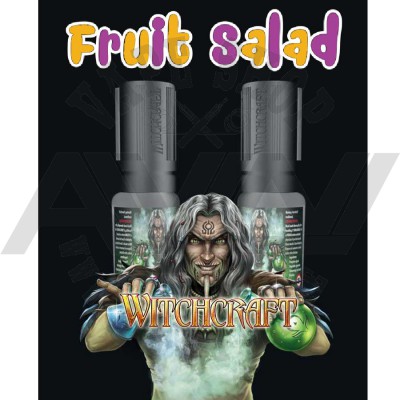 Fruit Salad - 10 ml - Witchcraft