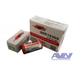 Efest 18350 IMR Battery 800 mAh 