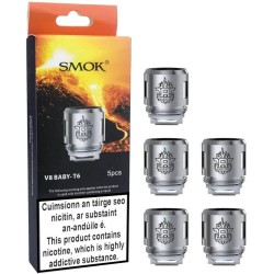 Smok TFV8 Baby Coil