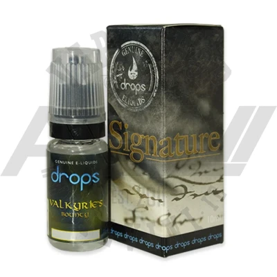 Valkyries Bounty - 10 ml - Drops