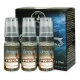 Raspberry Rush - 10 ml - Drops