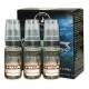 Raspberry Rush - 10 ml - Drops