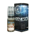 Raspberry Rush - 10 ml Raspberry Rush - 10 ml