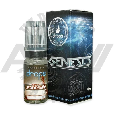 Raspberry Rush - 10 ml - Drops