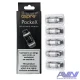 Aspire PockeX Coil - PockeX Coil Aspire PockeX Coil - SubOhm Coils