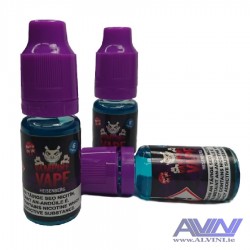 Heisenberg - 10 ml Heisenberg - 10 ml
