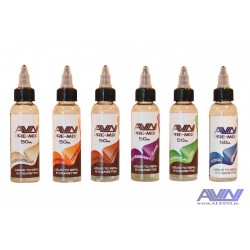 ALVINI Shortfill - 50 ml ALVINI Shortfill - 50 ml