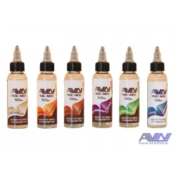ALVINI Shortfill - 50 ml ALVINI Shortfill - 50 ml