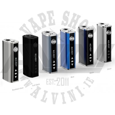 Eleaf iStick TC 40 W Mod - Mods