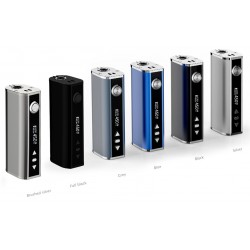 Eleaf iStick TC 40 W Mod Eleaf iStick TC 40 W Mod