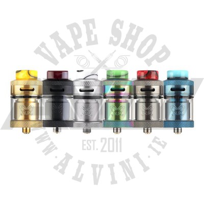 Dead Rabbit RTA - Discontinued Items