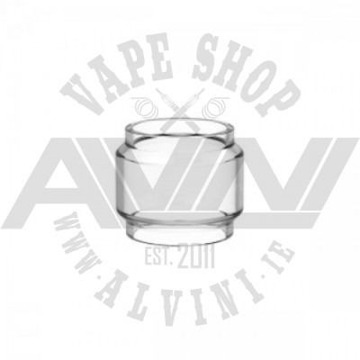 Dead Rabbit RTA Replacement Glass - 4.5 ml - Accessories
