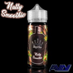 Nutty Smoothie - 100 ml