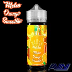 Melon Orange Smoothie - 100 ml