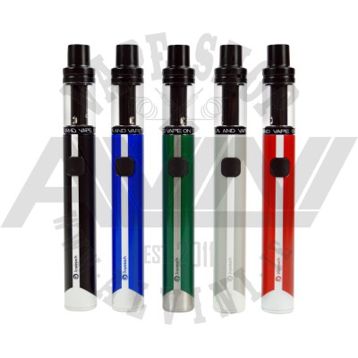 Ego AIO ECO Kit - Discontinued Items