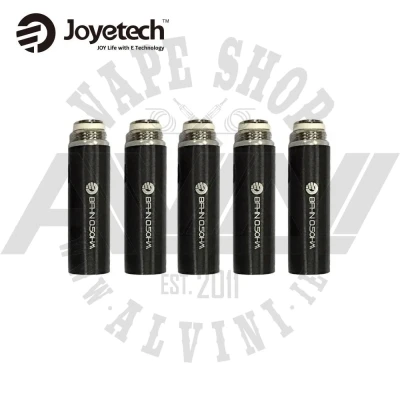 Ego AIO ECO Coils - SubOhm Coils