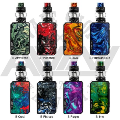 Drag Mini Kit - Discontinued Items