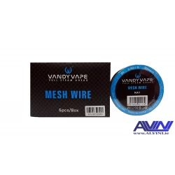 Mesh Wire KA1 Mesh Wire KA1