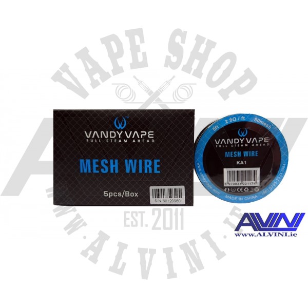 Mesh Wire KA1