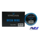Mesh Wire Ni80 Mesh Wire Ni80