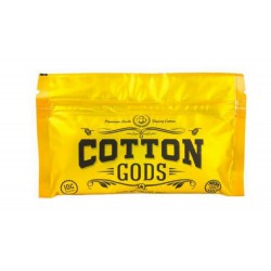 Cotton Gods Organic Cotton