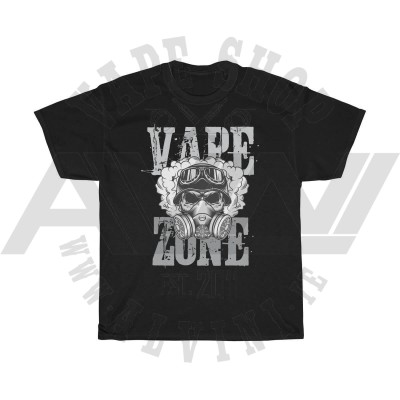 Vape Zone T-Shirt - T-Shirts