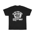 Do You Even Vape T-Shirt