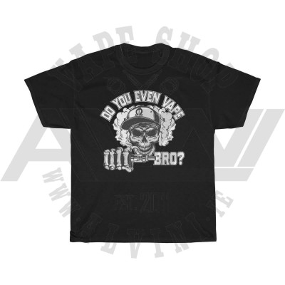 Do You Even Vape T-Shirt - T-Shirts