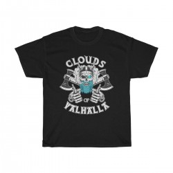 Clouds Of Valhalla T-Shirt