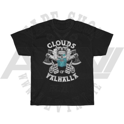 Clouds Of Valhalla T-Shirt - T-Shirts
