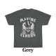 Making Clouds T-Shirt - Making Clouds Making Clouds T-Shirt - T-Shirts