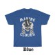 Making Clouds T-Shirt - T-Shirts