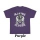 Making Clouds T-Shirt - T-Shirts