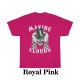 Making Clouds T-Shirt - T-Shirts