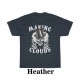 Making Clouds T-Shirt - T-Shirts