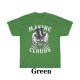 Making Clouds T-Shirt - T-Shirts