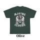Making Clouds T-Shirt - T-Shirts
