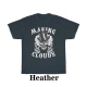 Making Clouds T-Shirt - Making Clouds Making Clouds T-Shirt - T-Shirts