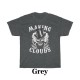 Making Clouds T-Shirt - T-Shirts
