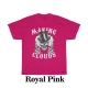 Making Clouds T-Shirt - Making Clouds Making Clouds T-Shirt - T-Shirts