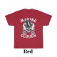 Making Clouds T-Shirt - T-Shirts