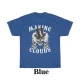 Making Clouds T-Shirt - Making Clouds Making Clouds T-Shirt - T-Shirts