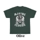 Making Clouds T-Shirt - Making Clouds Making Clouds T-Shirt - T-Shirts