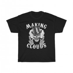 Making Clouds T-Shirt