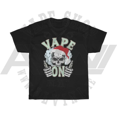 Vape On T-Shirt - T-Shirts