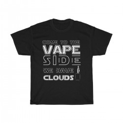 Vape Side T-Shirt