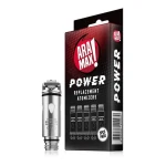 Aramax Power Coil Aramax Power Coil