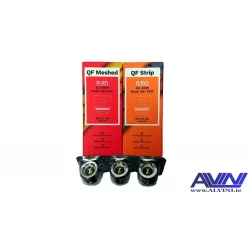 SKRR Tank QF Spare Coils - 3 pcs